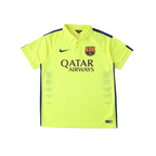 Barcelona 14/15
