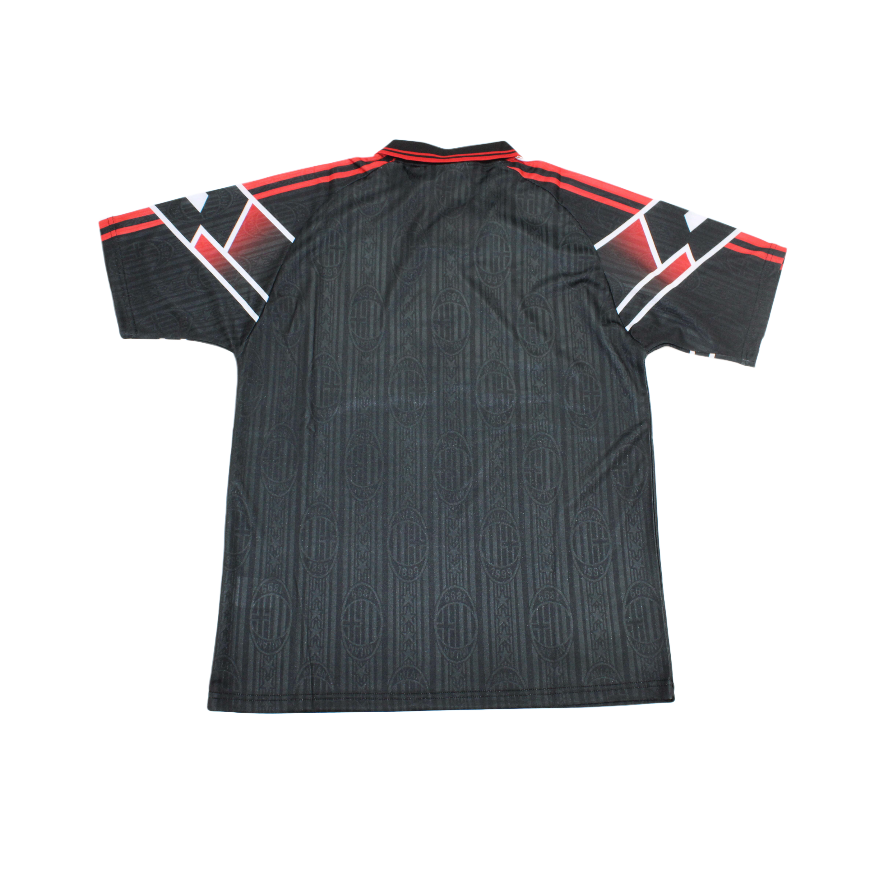 AC Milan 97/98