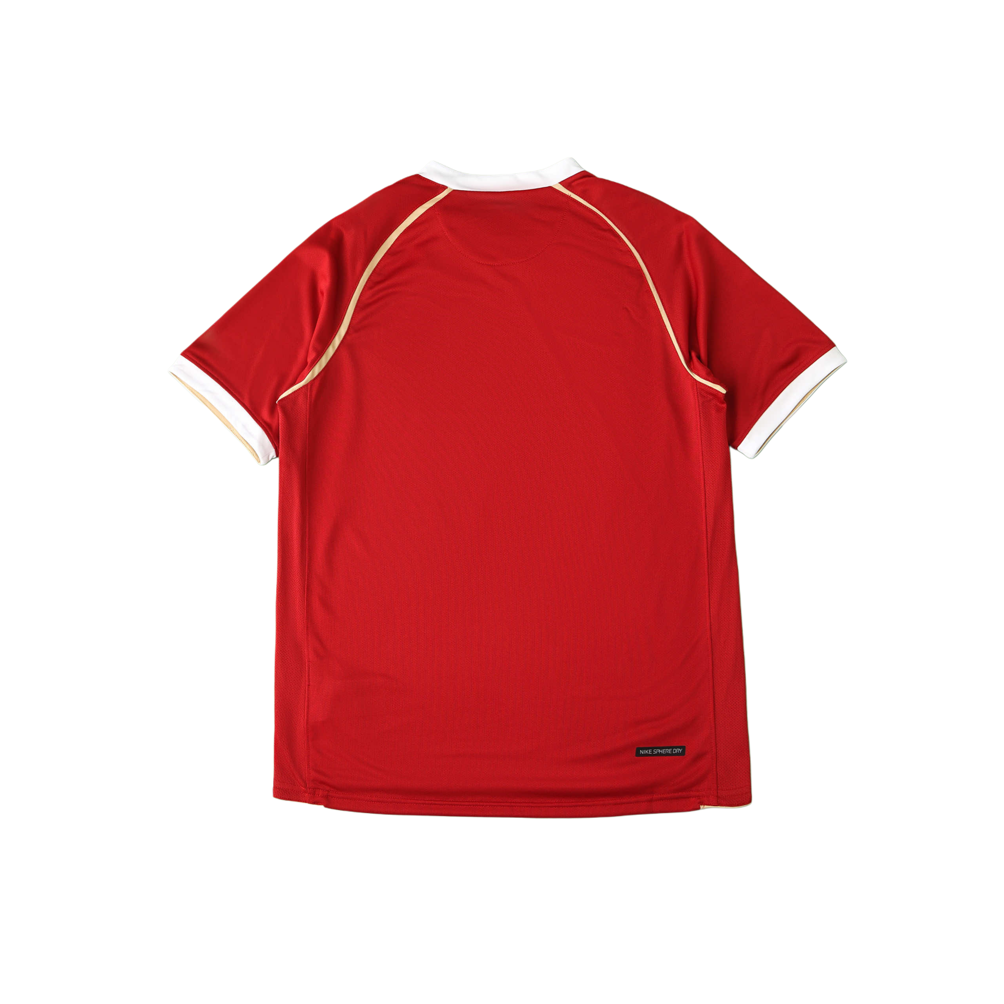 Manchester United 06/07