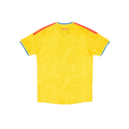 Colombia 2026/2027 Player Version