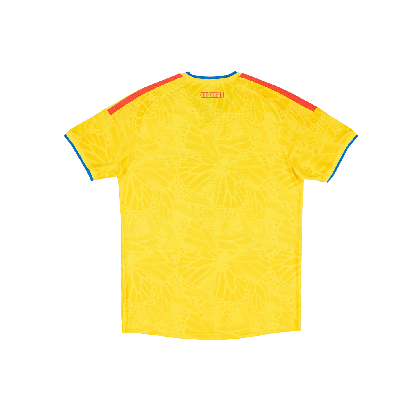 Colombia Player Version