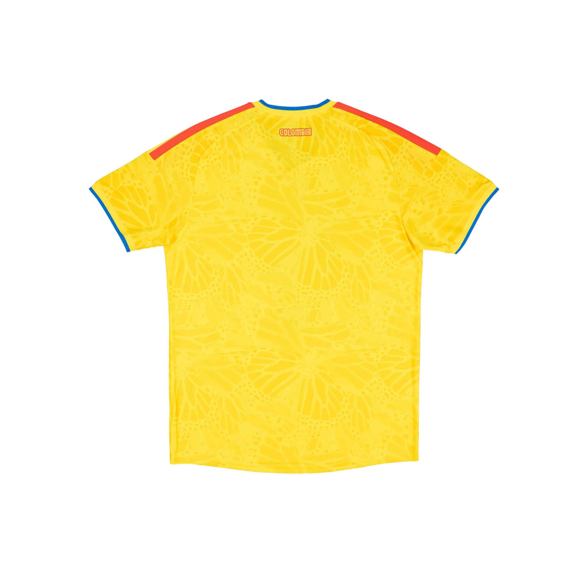 Colombia 2026/2027 Player Version