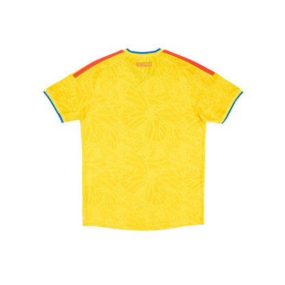 Colombia Player Version