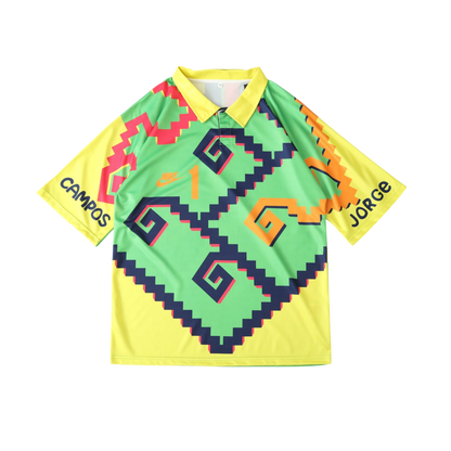 Mexico 98/99 Goalkeeper