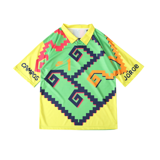 Mexico 98/99 Goalkeeper
