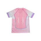 Barcelona Pink