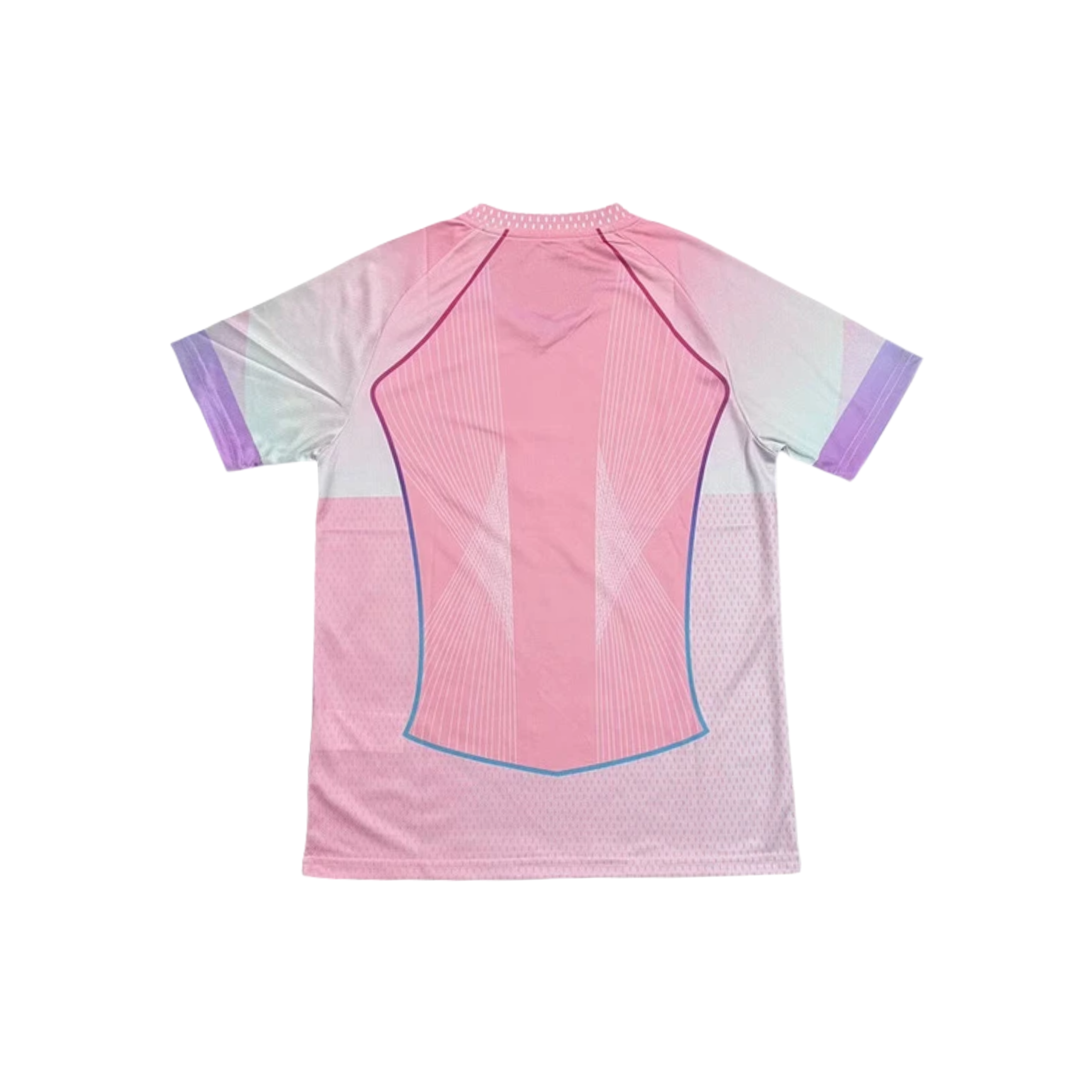 Barcelona Pink