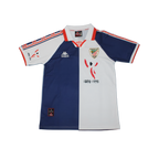 Athletic Bilbao 97/98