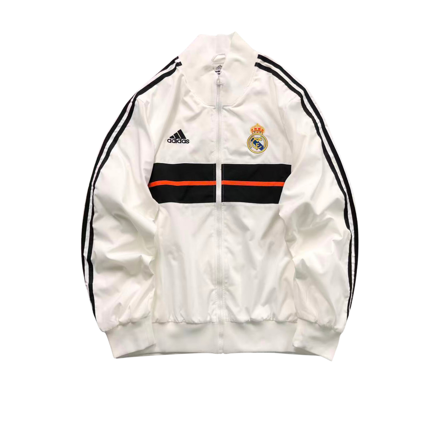 Real Madrid 2013/2014 Jacket