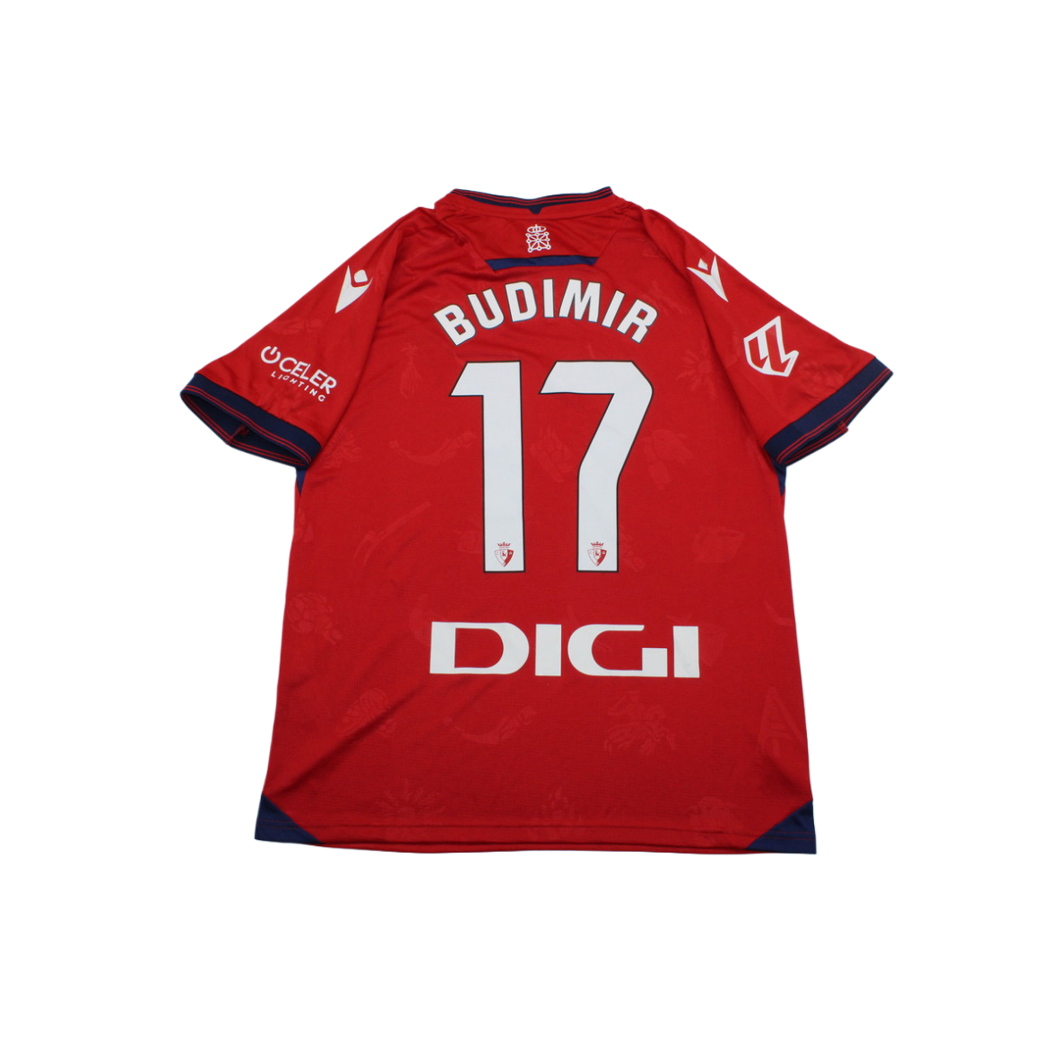 Osasuna 24/25 Shirt