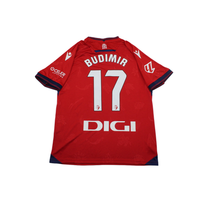Osasuna 24/25 Shirt
