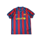 Barcelona 09/10
