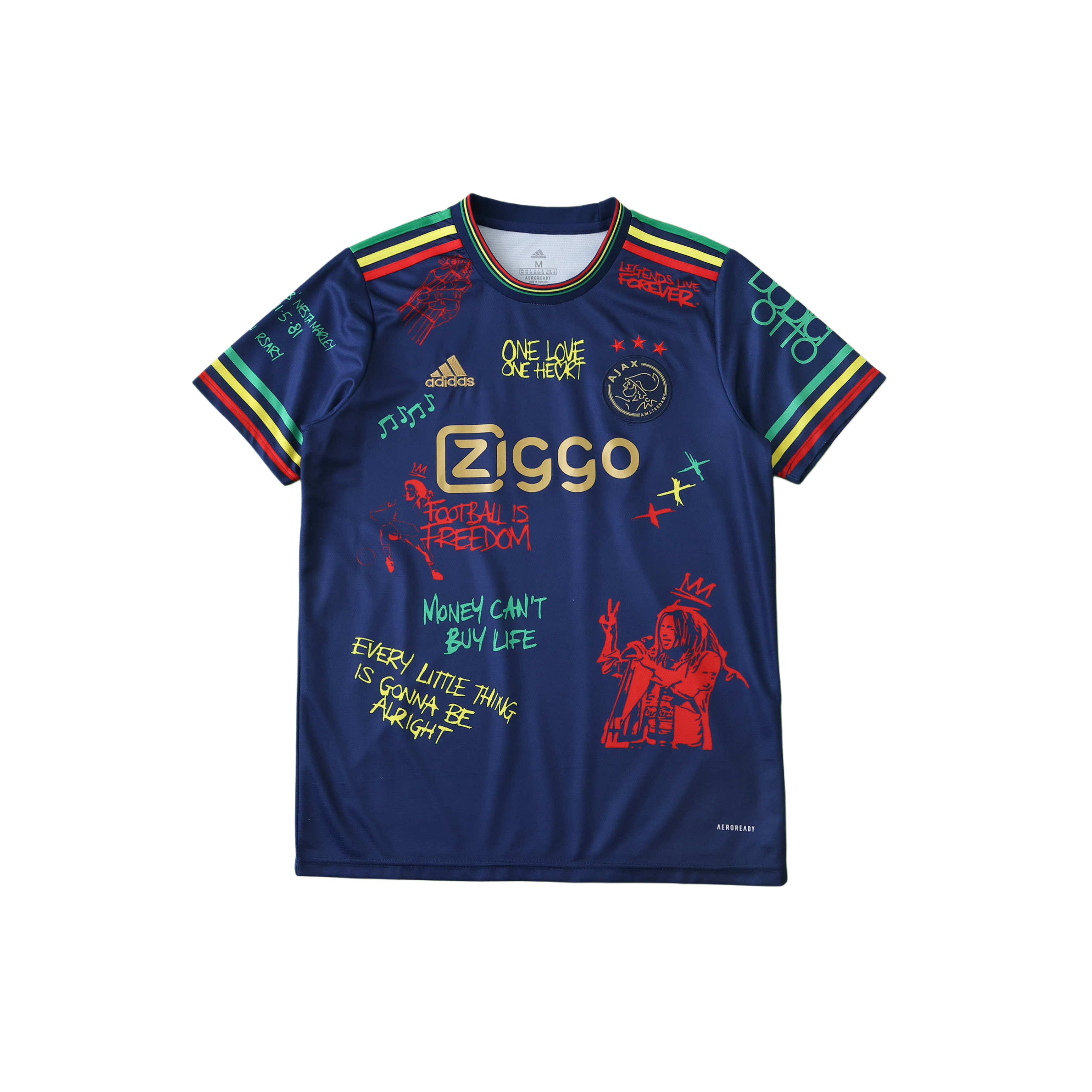 Ajax Special Edition
