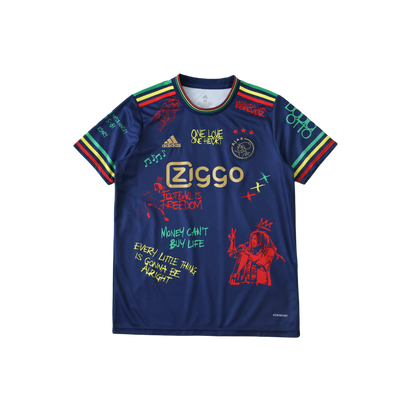 Ajax Special Edition
