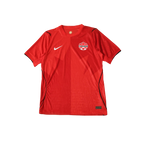 Canada 2026/2027 Player Version