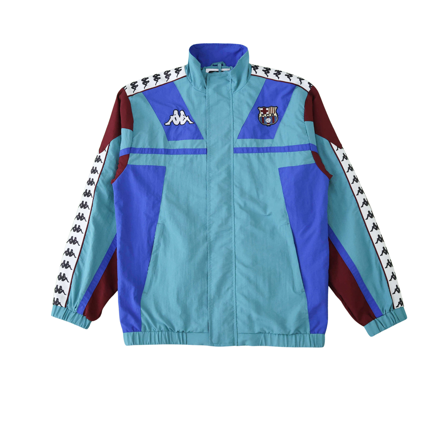 Barcelona 1992-1995 Jacket