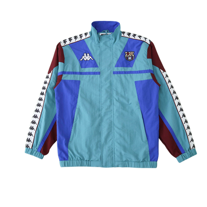 Barcelona 1992-1995 Jacket