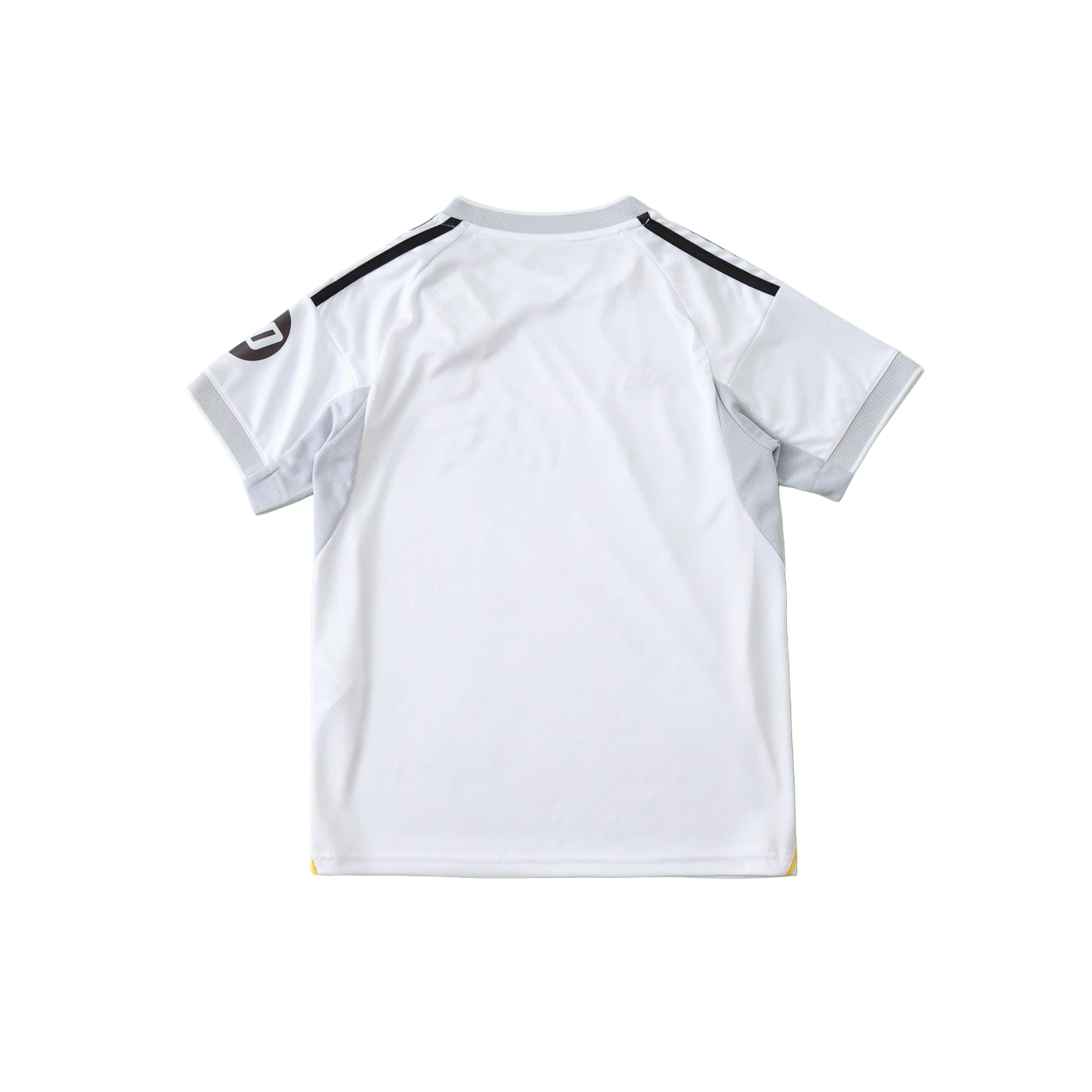 Camiseta Real Madrid 25/26