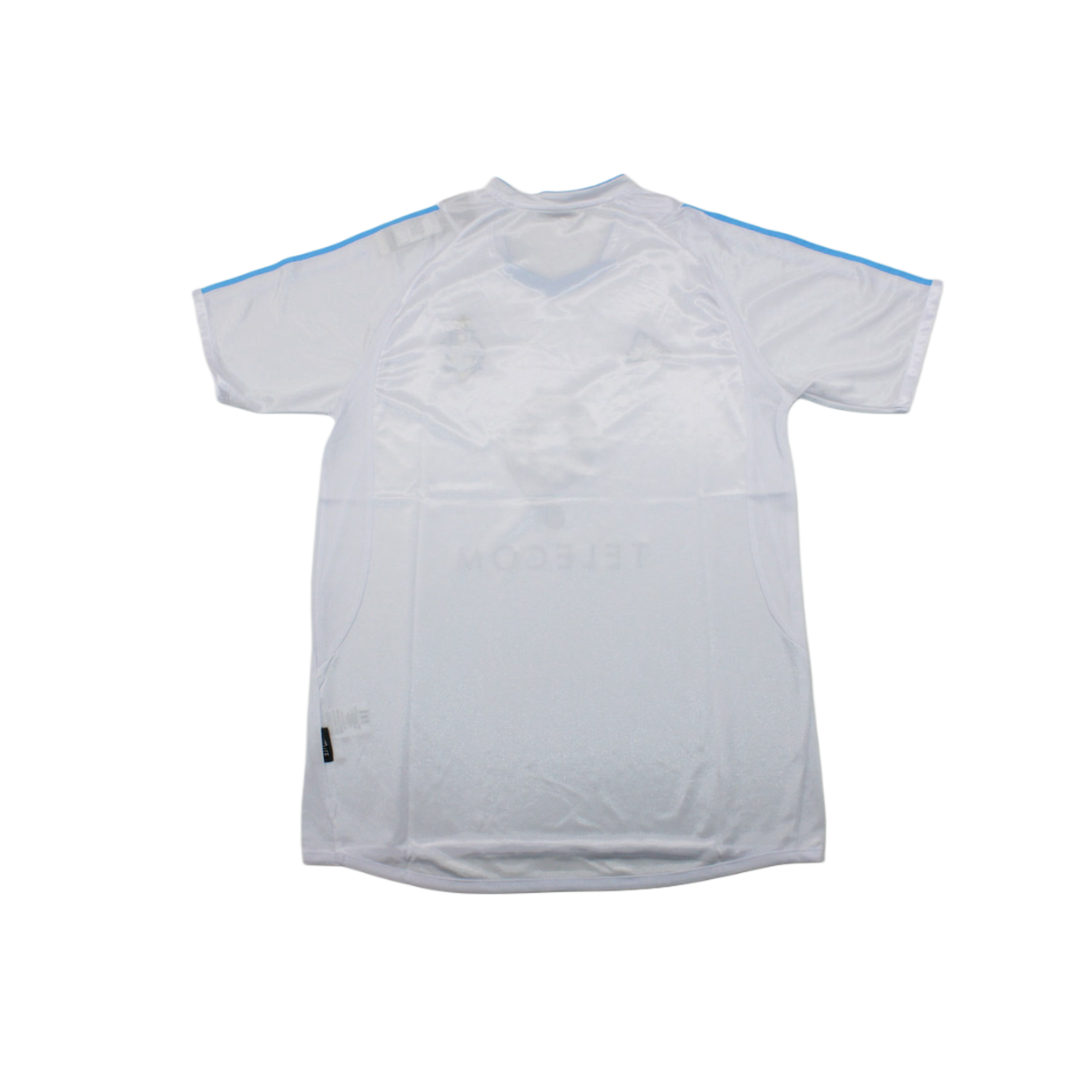 Olympique Marseille 02/03