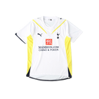 Tottenham 09/10