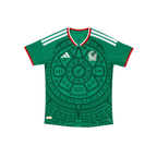 México 2026/2027 Player Version