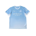 Manchester City 26/27 Fan Version