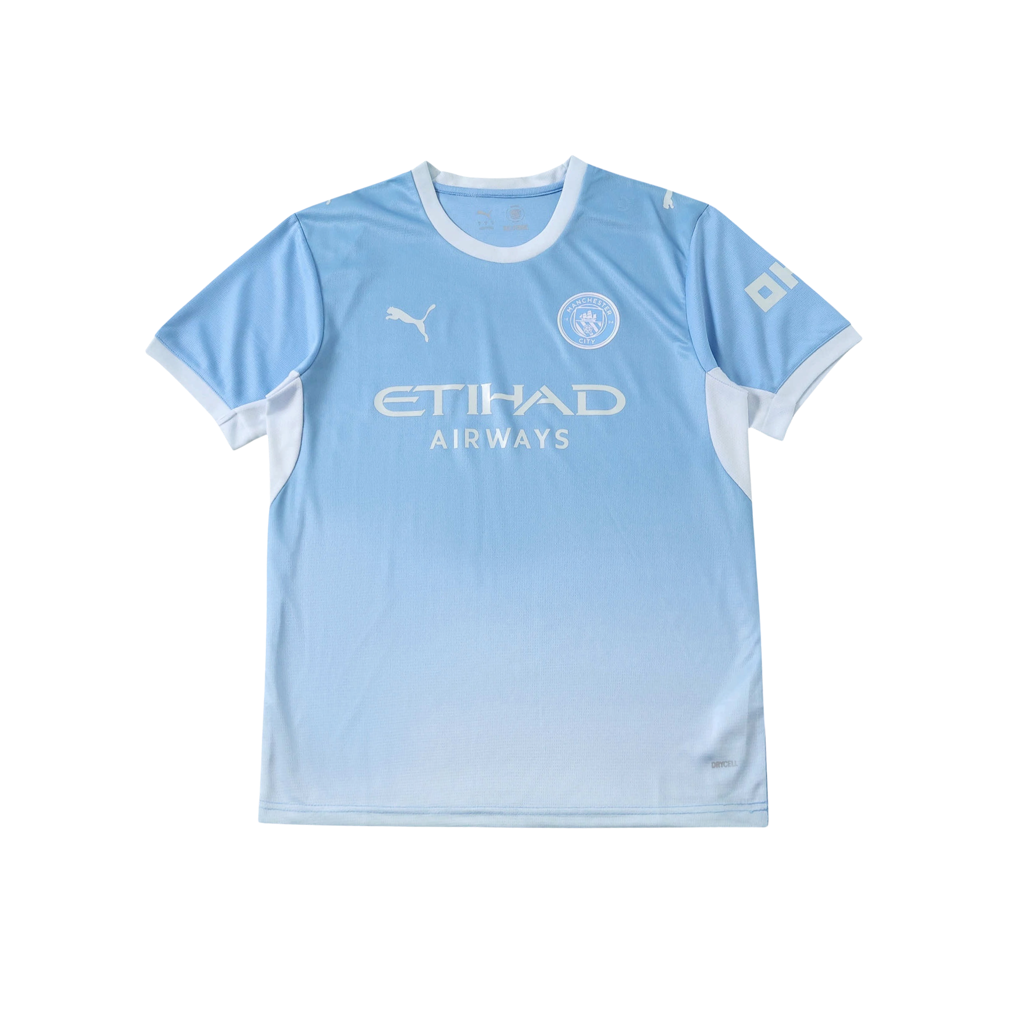 Manchester City 26/27 Fan Version