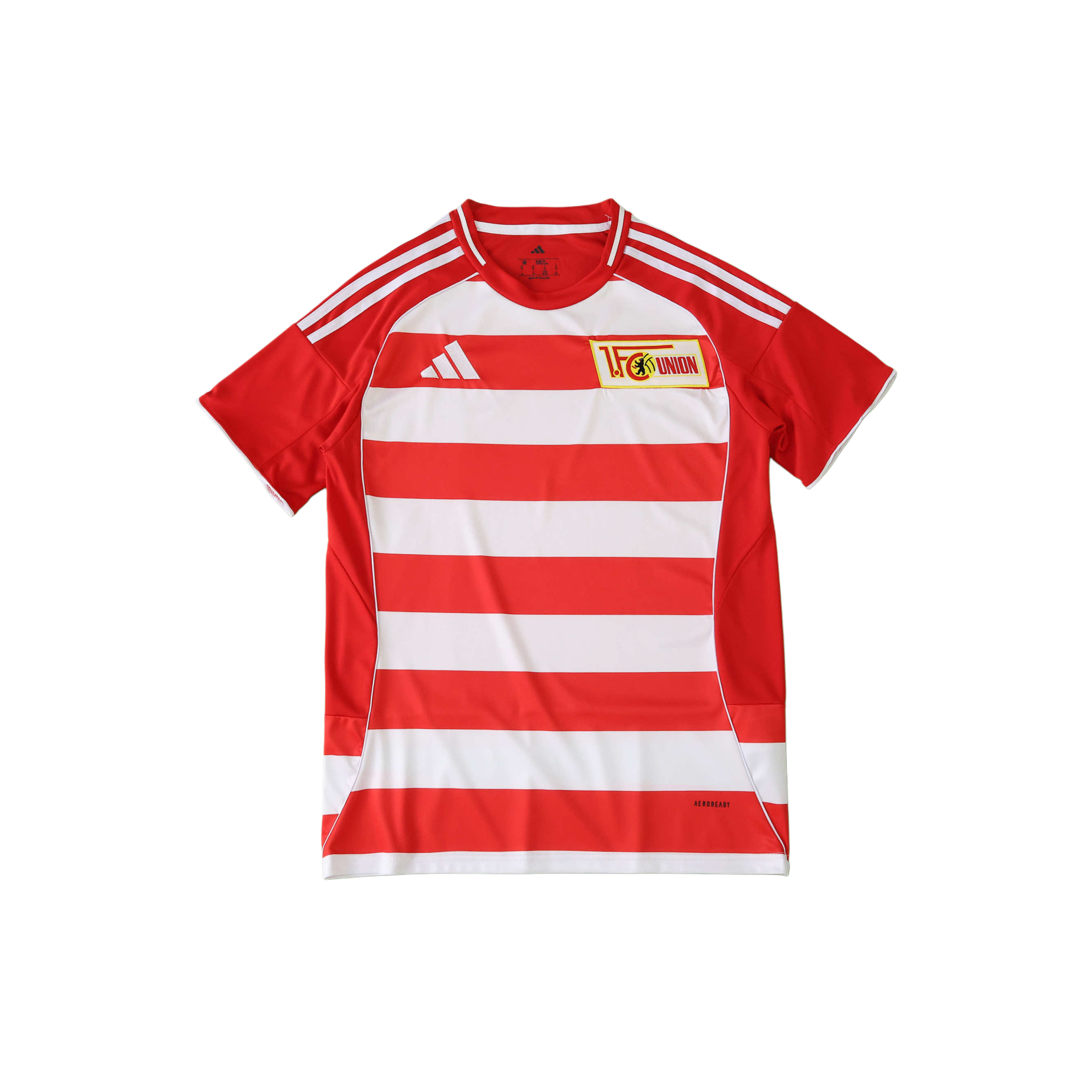 Camiseta Unión Berlin 25/26