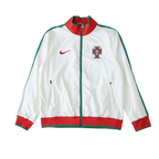 Chaqueta Portugal 2010/2011