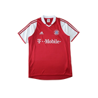 Bayern Munich 03/04