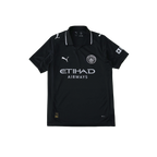 Camiseta Manchester City 25/26