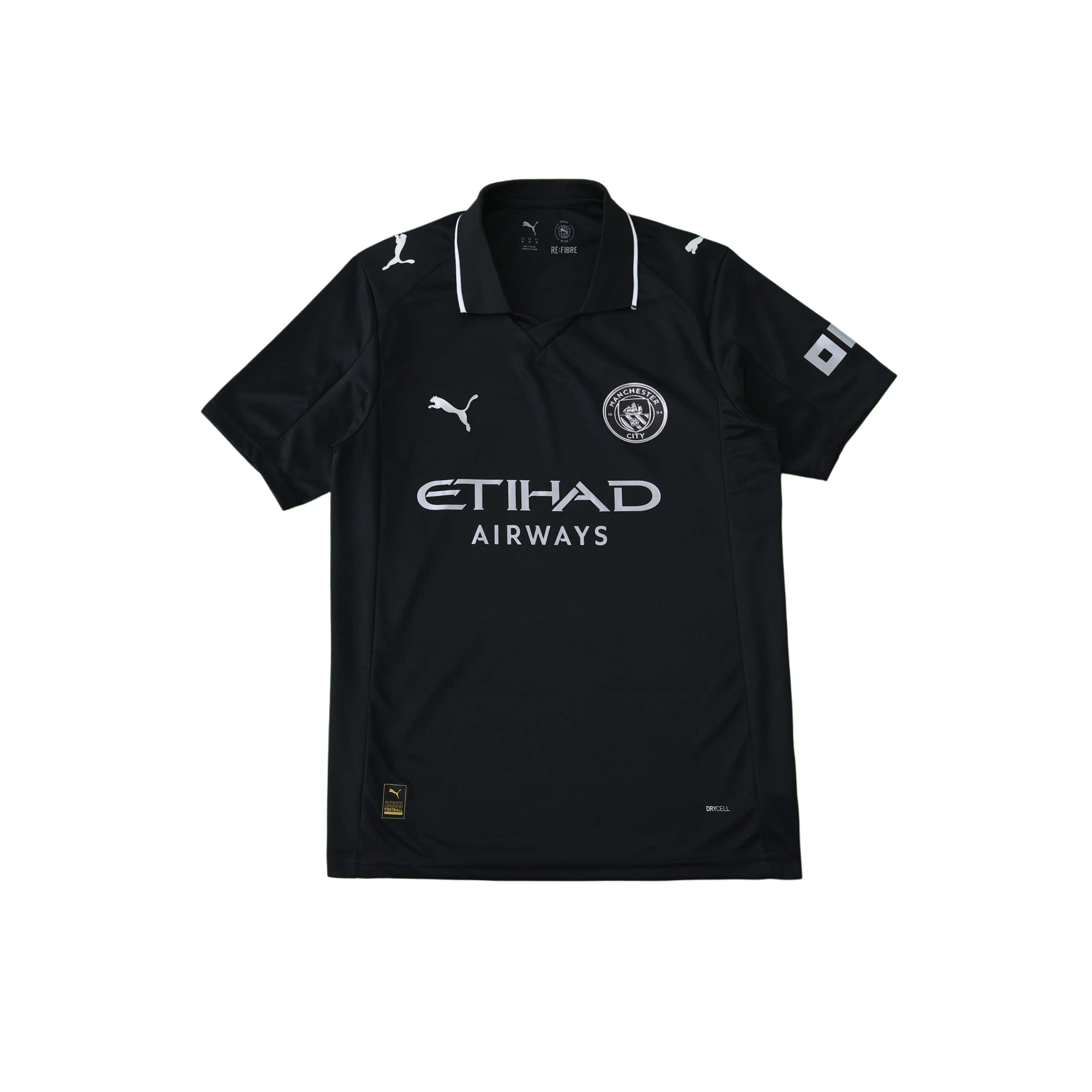 Camiseta Manchester City 25/26