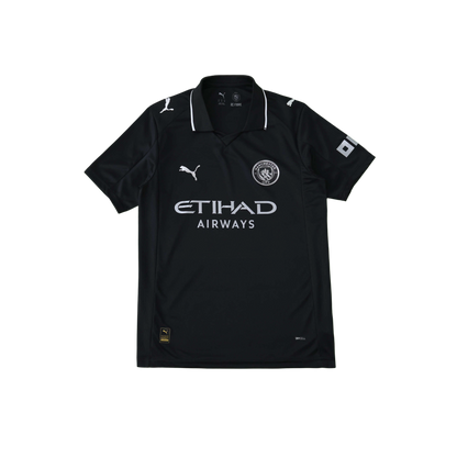 Manchester City Shirt 25/26