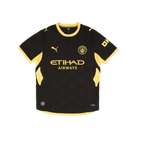 Manchester City 26/27 Away Player Version