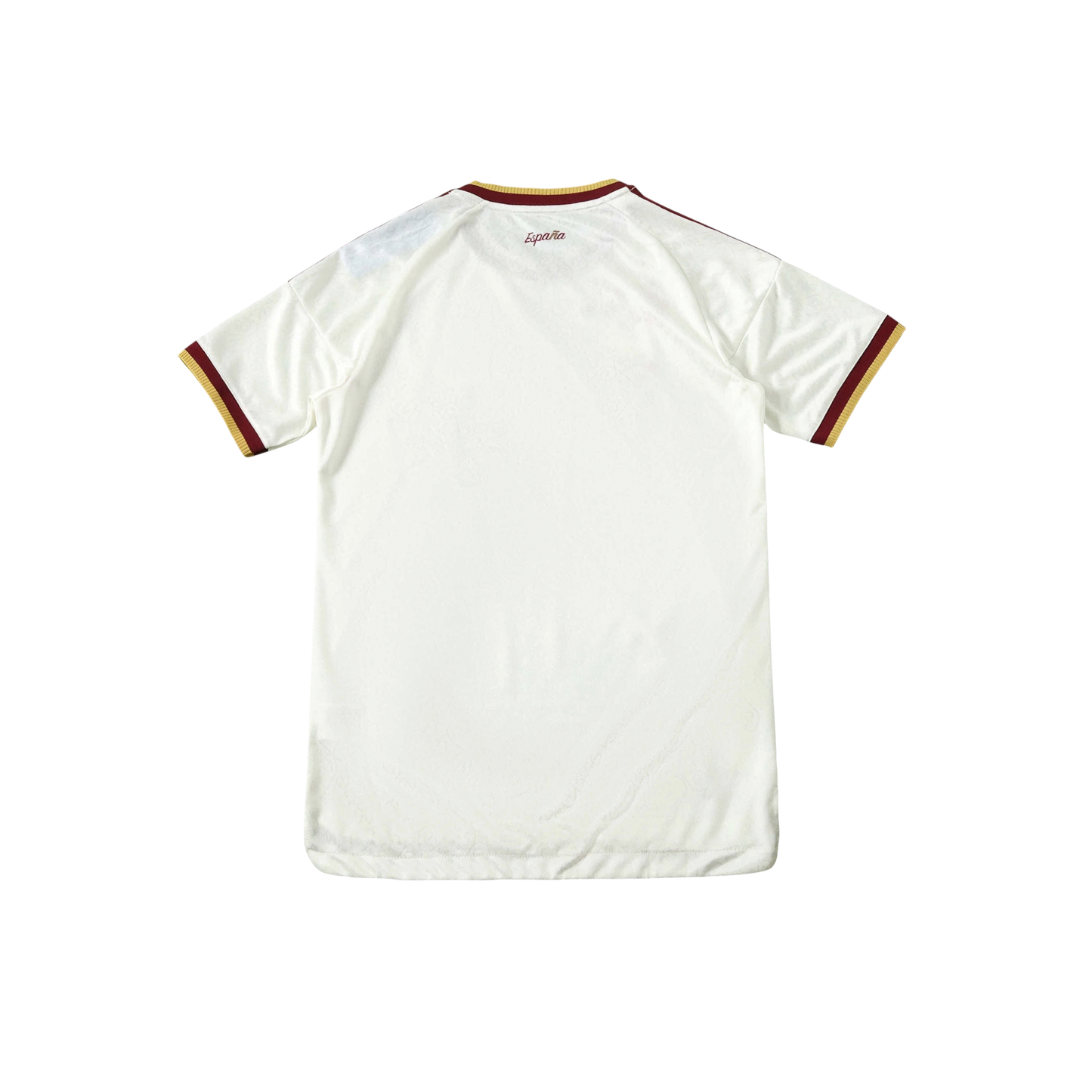 Spain 26/27 Special Edition