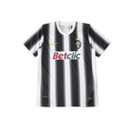 Juventus 11/12