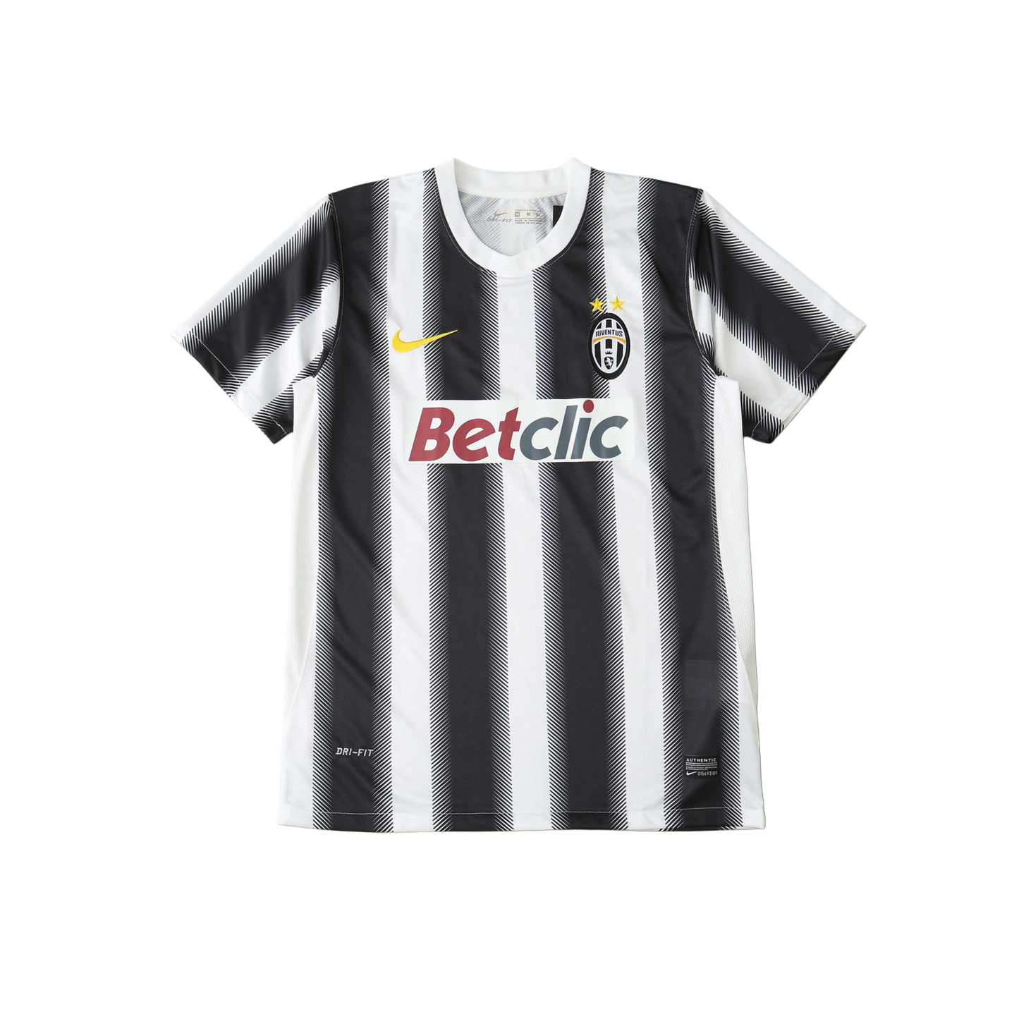 Juventus 11/12