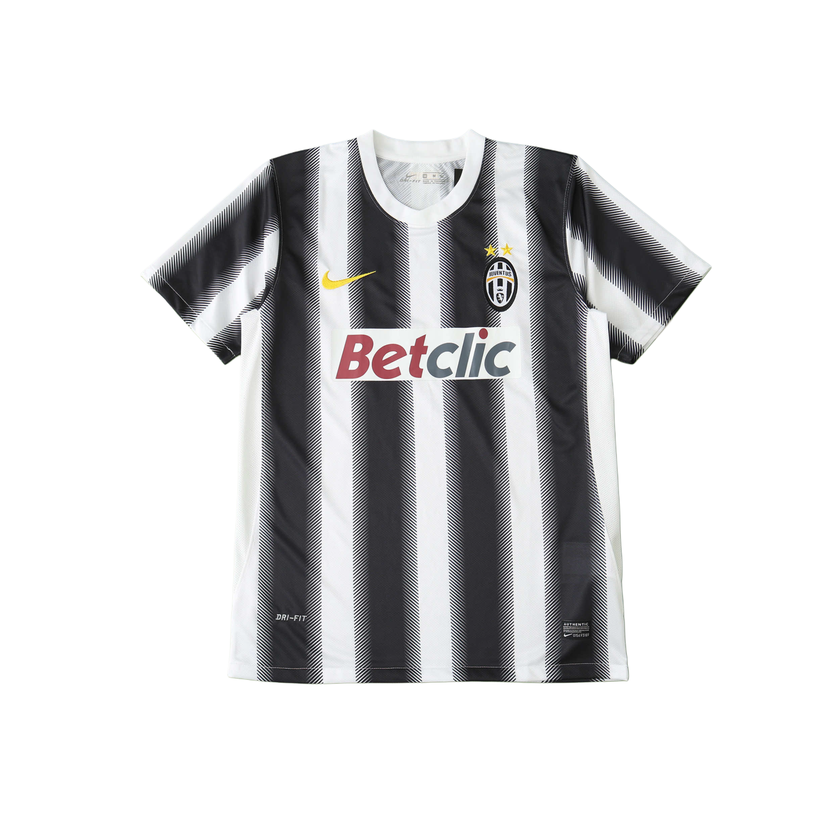 Juventus 11/12