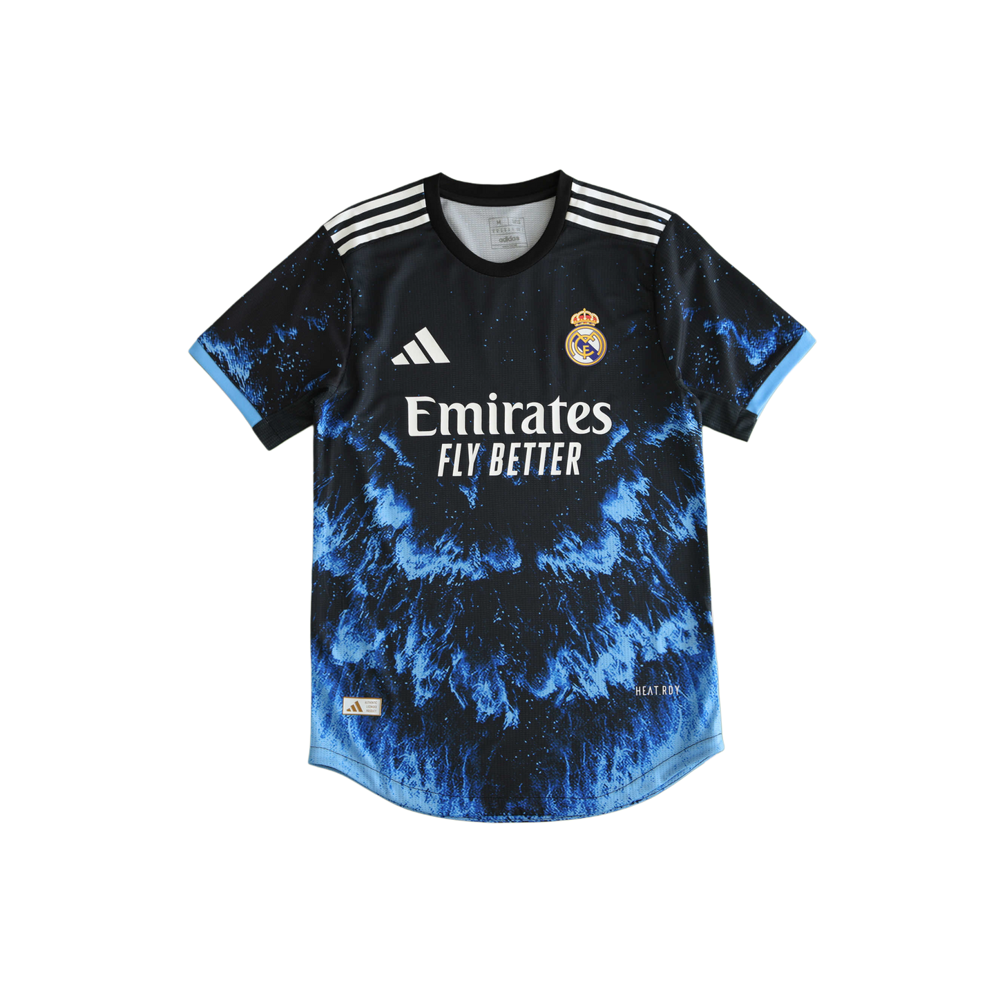 Real Madrid Special Edition