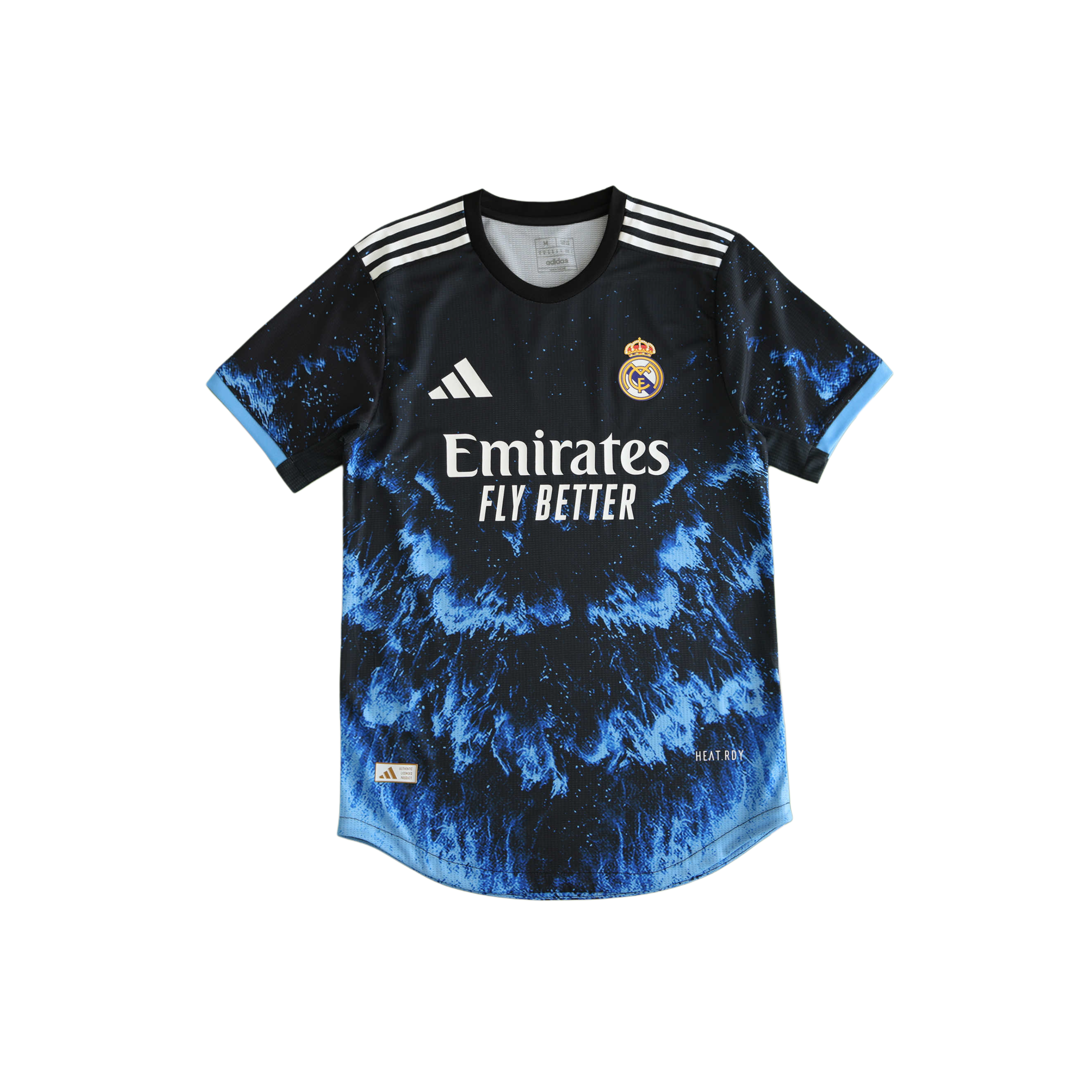 Real Madrid Special Edition
