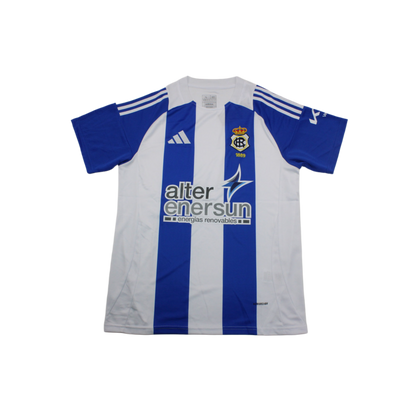 Recreativo Huelva 24/25 Shirt
