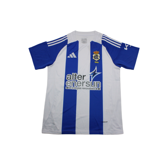 Recreativo Huelva 24/25 Shirt