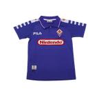 Fiorentina 98/99
