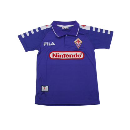 Fiorentina 98/99