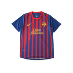 Barcelona 11/12