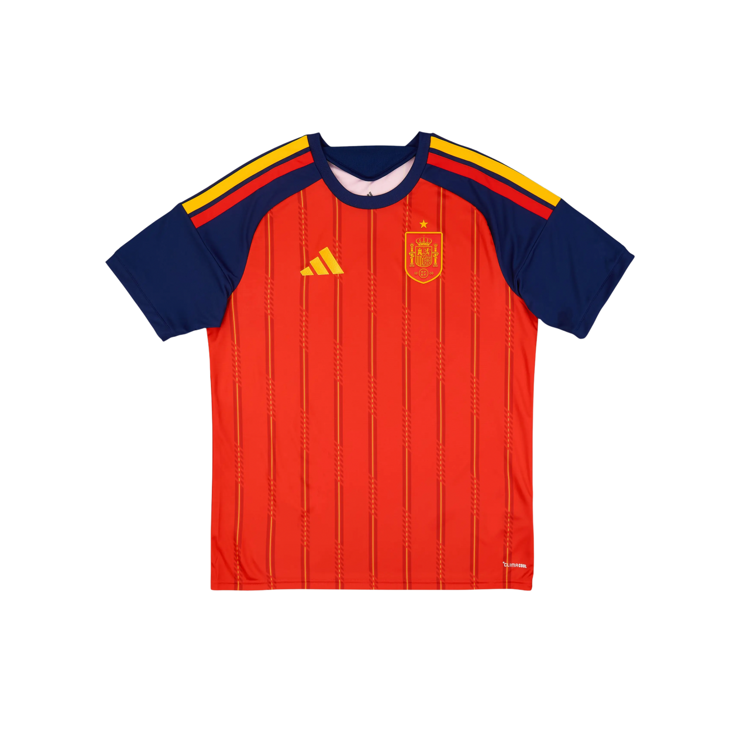 Spain 2026/2027 Fan Version