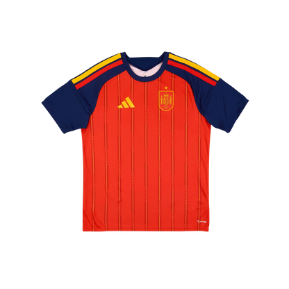 Spain 2026/2027 Fan Version