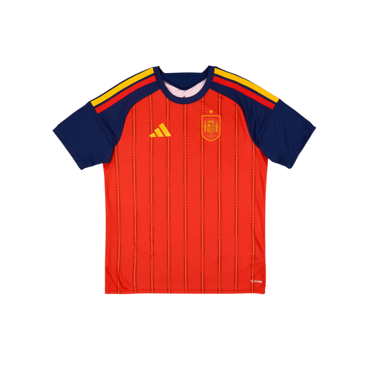 Spain 2026/2027 Fan Version
