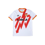 Camiseta Rayo Vallecano 25/26