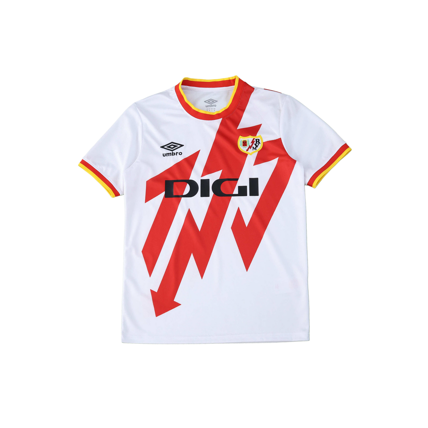 Rayo Vallecano 25/26 Shirt